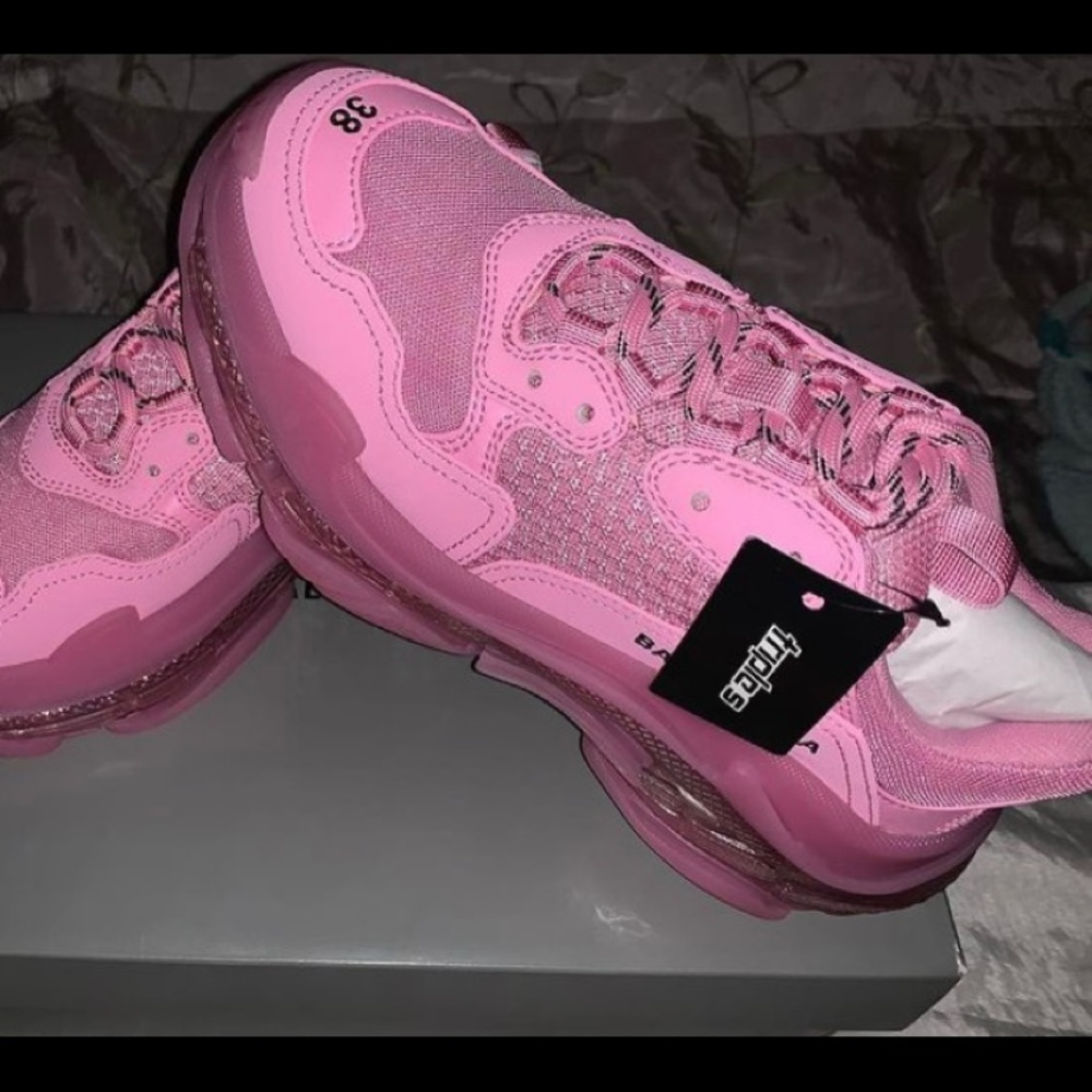Balenciaga Triple S